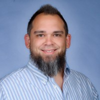 Employee headshot