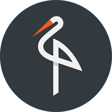 Logo for Bitnami via Vultr - Minio