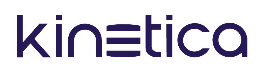 Kinetica logo