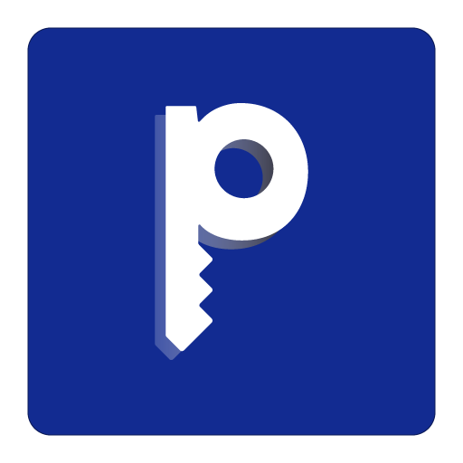 Logo for PasswordLab - Password Manager