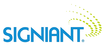 Signiant logo