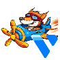 Fauxpilot (16B)