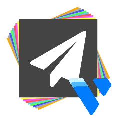 Logo for Minecraft (PaperSpigot)